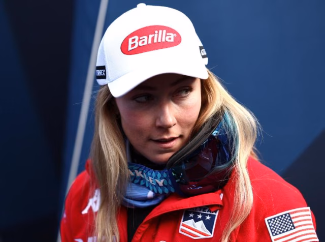 Mikaela Shiffrin