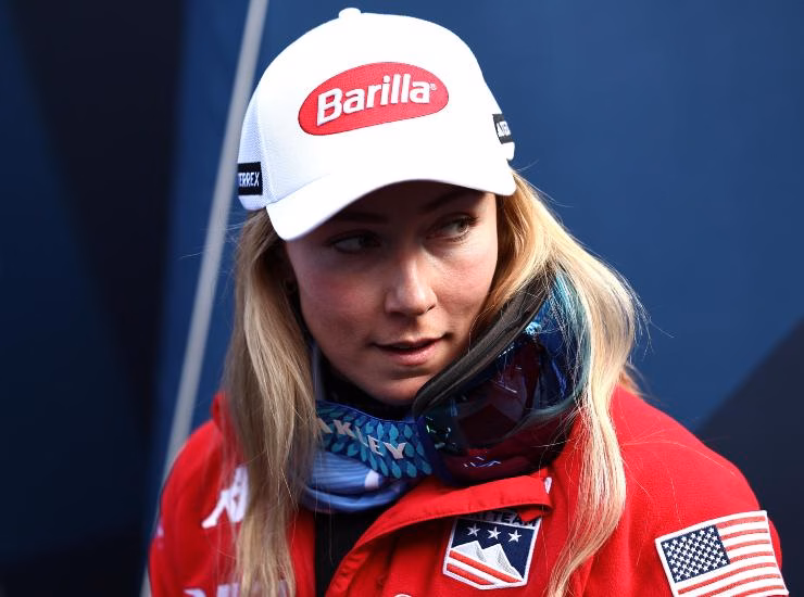 Mikaela Shiffrin