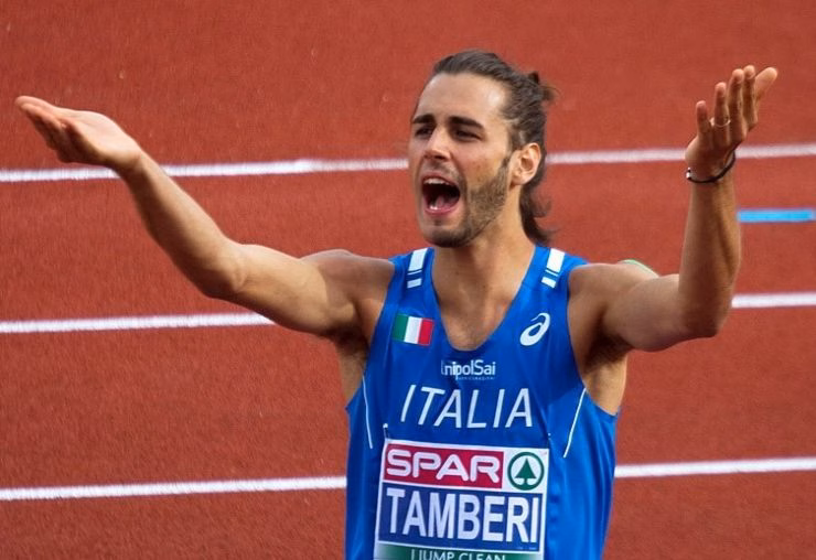 Gianmarco Tamberi e il suo più grande fallimento