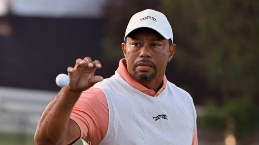 Tiger Woods (PGA Tour)