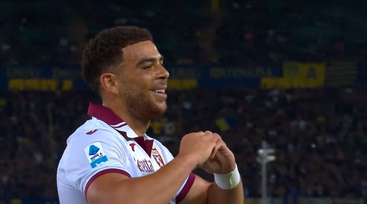 Empoli-Torino 0-1, decide un gol “folle” di Che Adams: esulta Vanoli