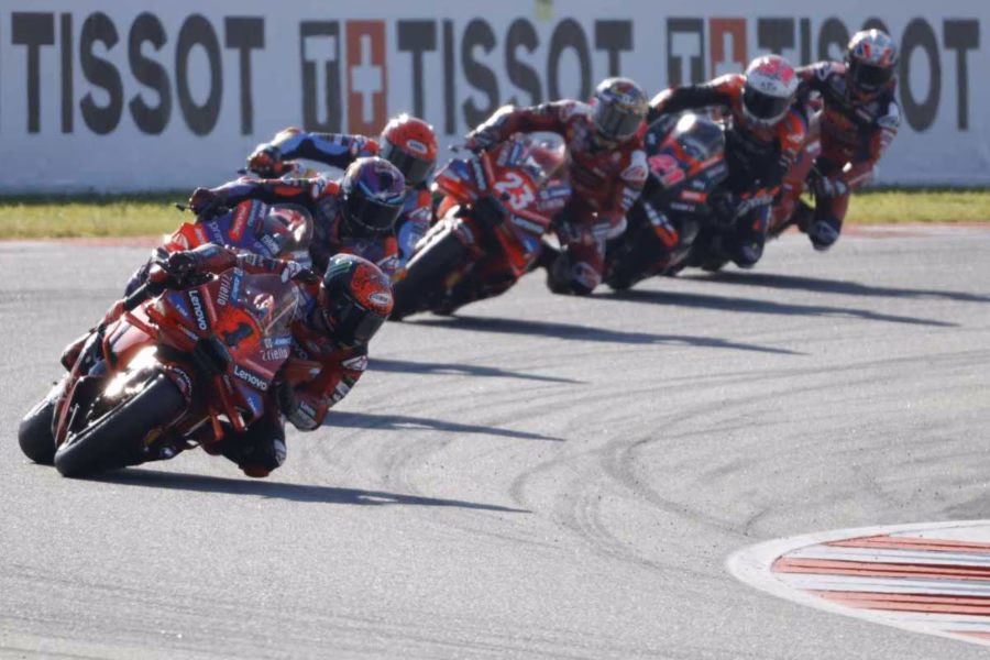 MotoGP