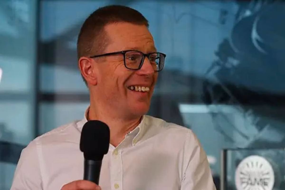 Lawrence Stroll punta tutto su Andy Cowell per rilanciare l'Aston Martin 