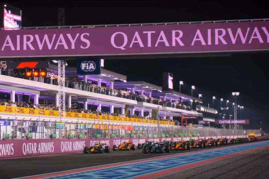 F1: si avvicina il campionato 2025