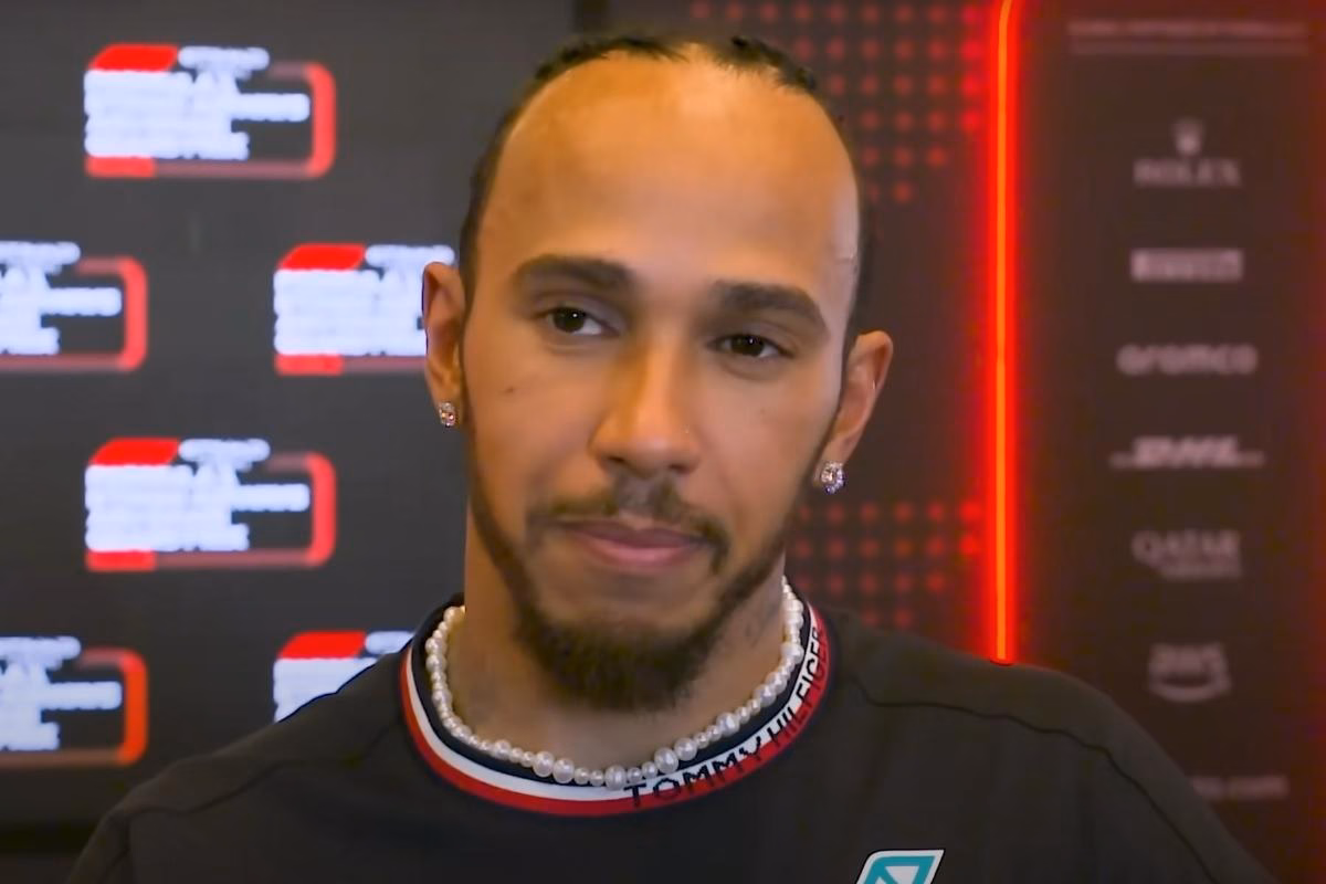 Hamilton in Ferrari: la novità per eccellenza della Formula Uno nel 2025