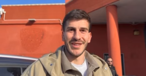 Luka Lochoshvili in arrivo alla Salernitana dalla Cremonese