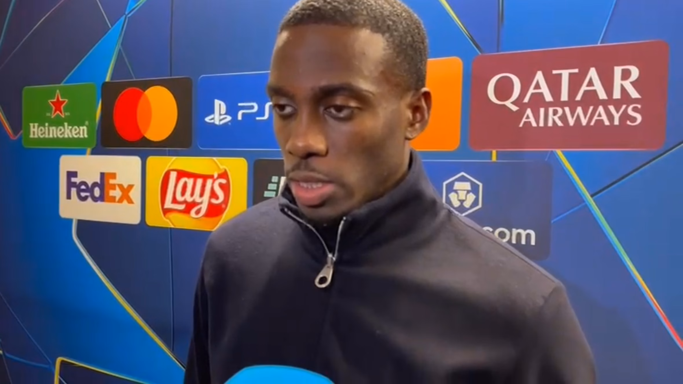 Timothy Weah, Juventus