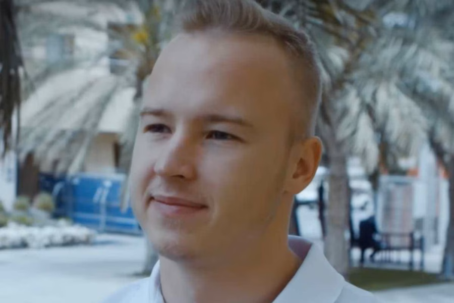 Mazepin torna in Formula 1