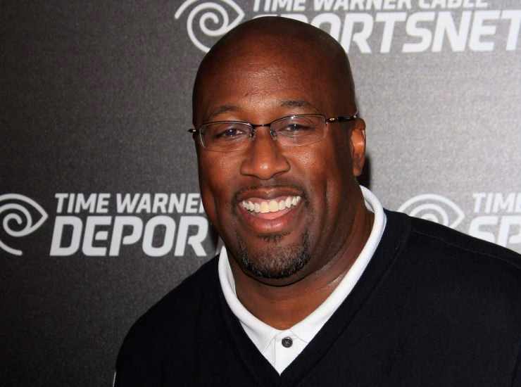 Mike Brown allenatore NBA