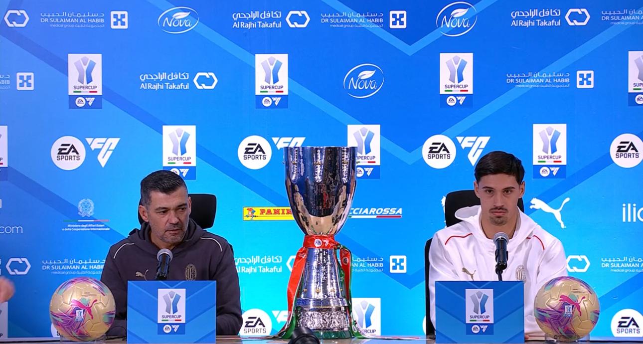 Supercoppa italiana, Inter-Milan: i gol non mancheranno a Riyadh?