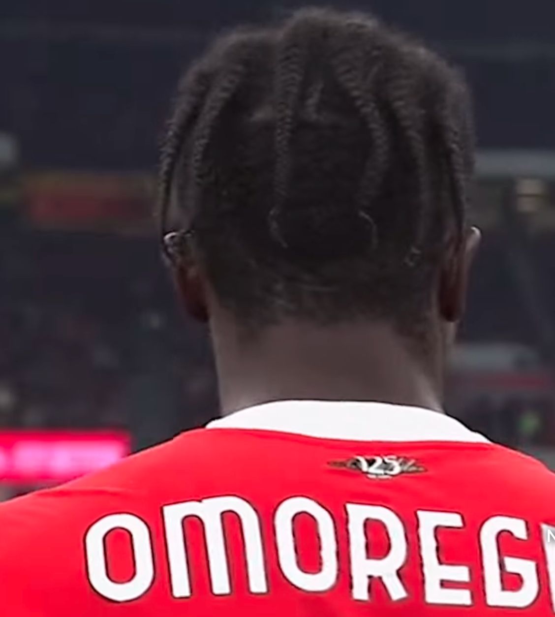 Da riserva al Milan Futuro all’esordio a San Siro: chi è Bob Omoregbe