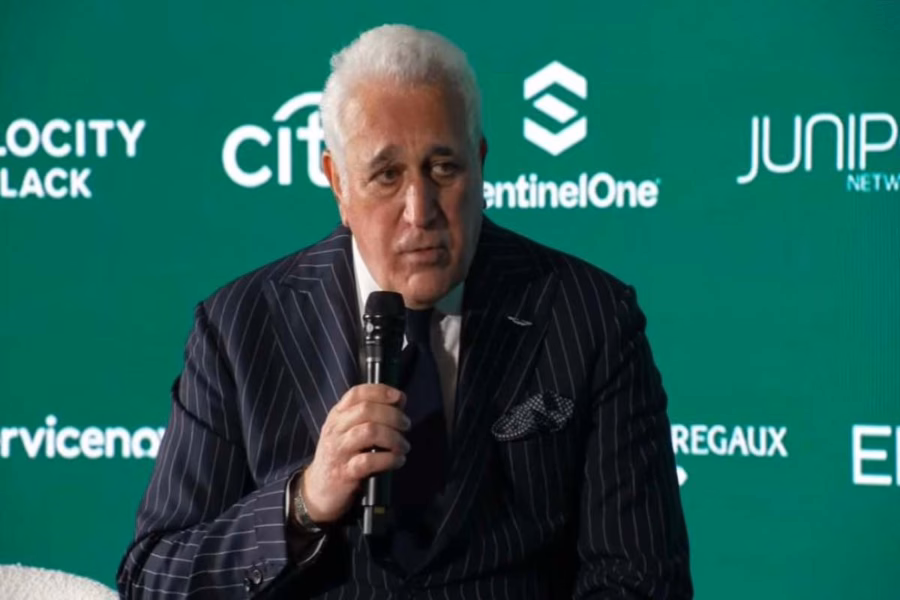 Lawrence Stroll affida l'Aston Martin nelle mani di Andy Cowell