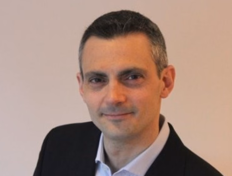 Franck Sanchez, nuovo rinforzo Ferrari