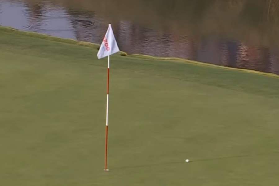 Lutto nel mondo del golf: addio ad Adriano Zorzi