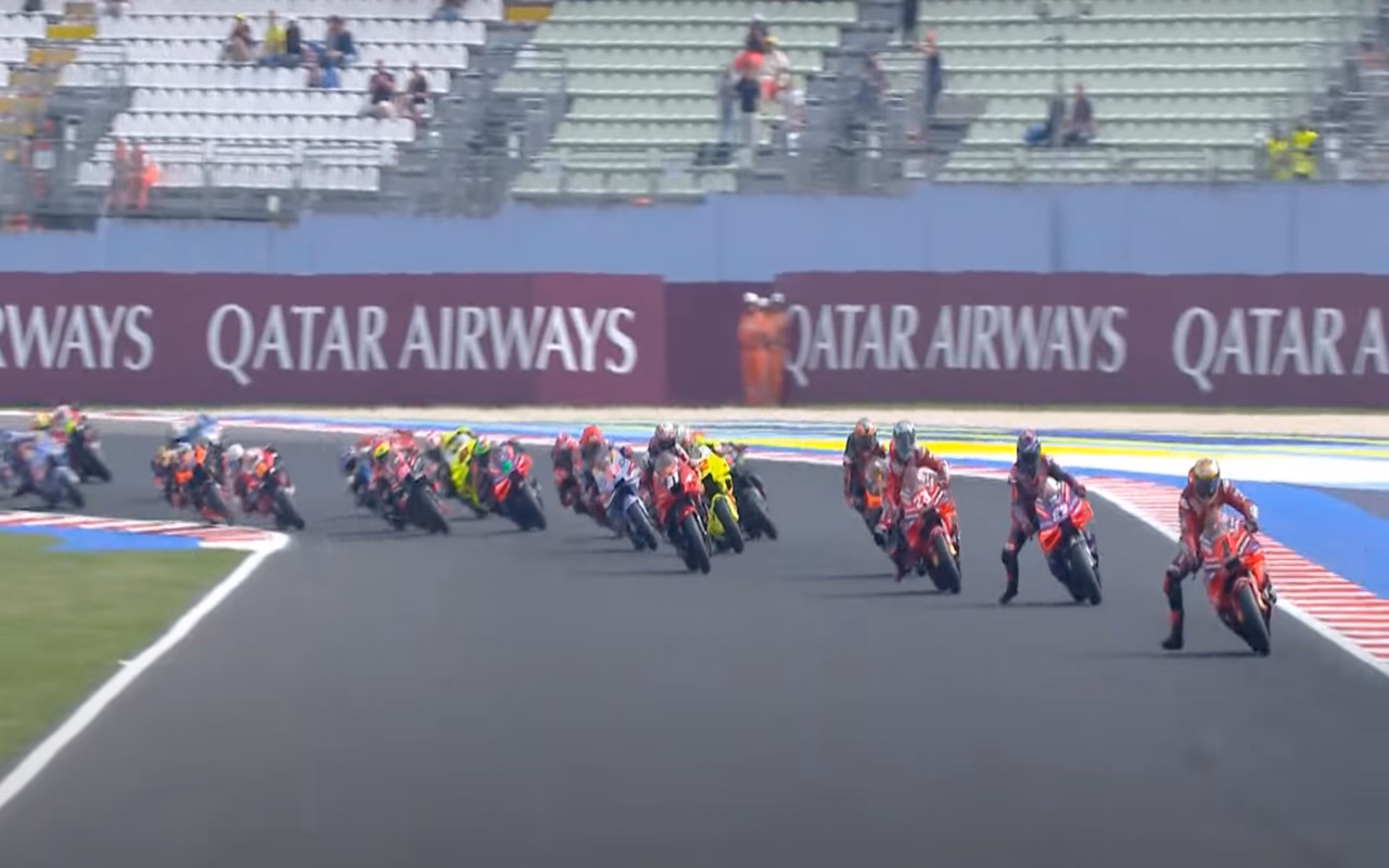 Moto GP