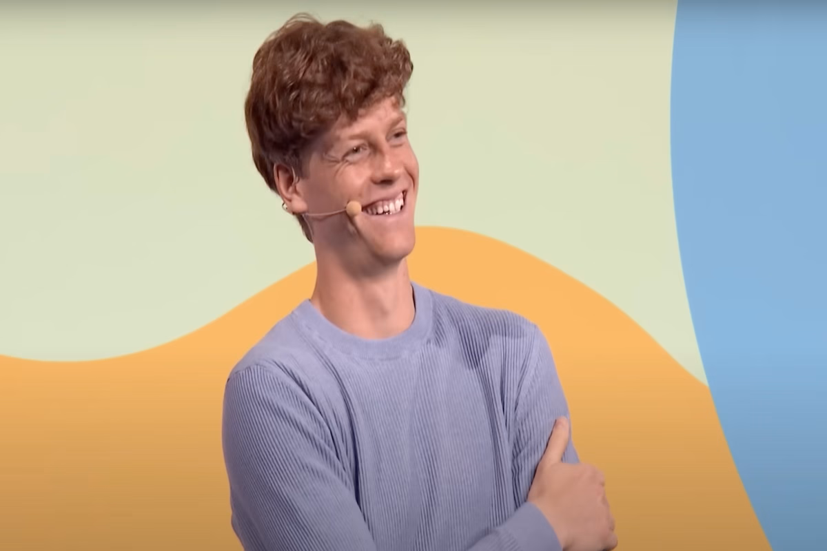 Sinner risponde così a Kyrgios: arriva la reazione dell'italiano!