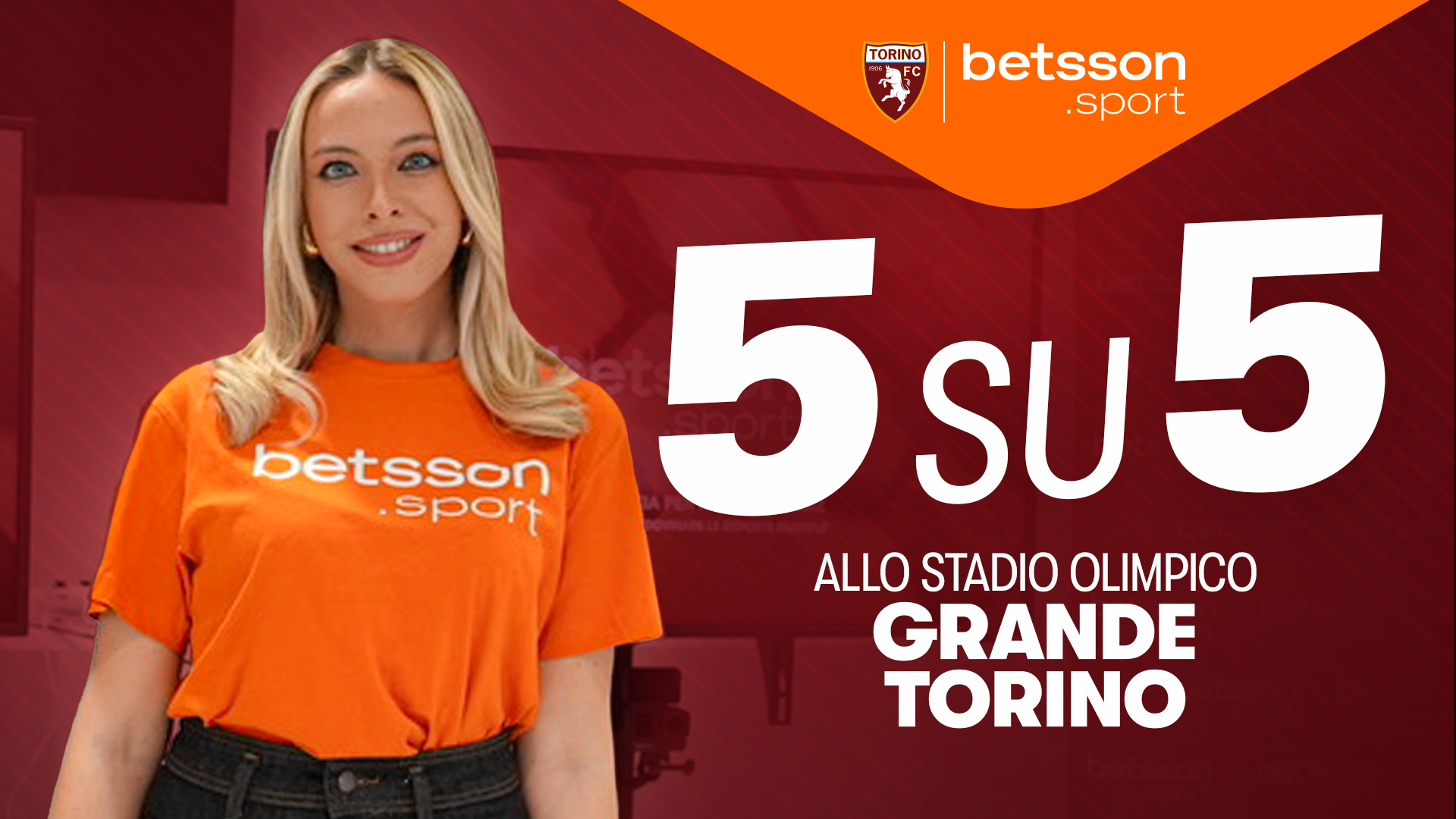 Vivi il Toro con Betsson Sport: un’esperienza indimenticabile allo Stadio Grande Torino