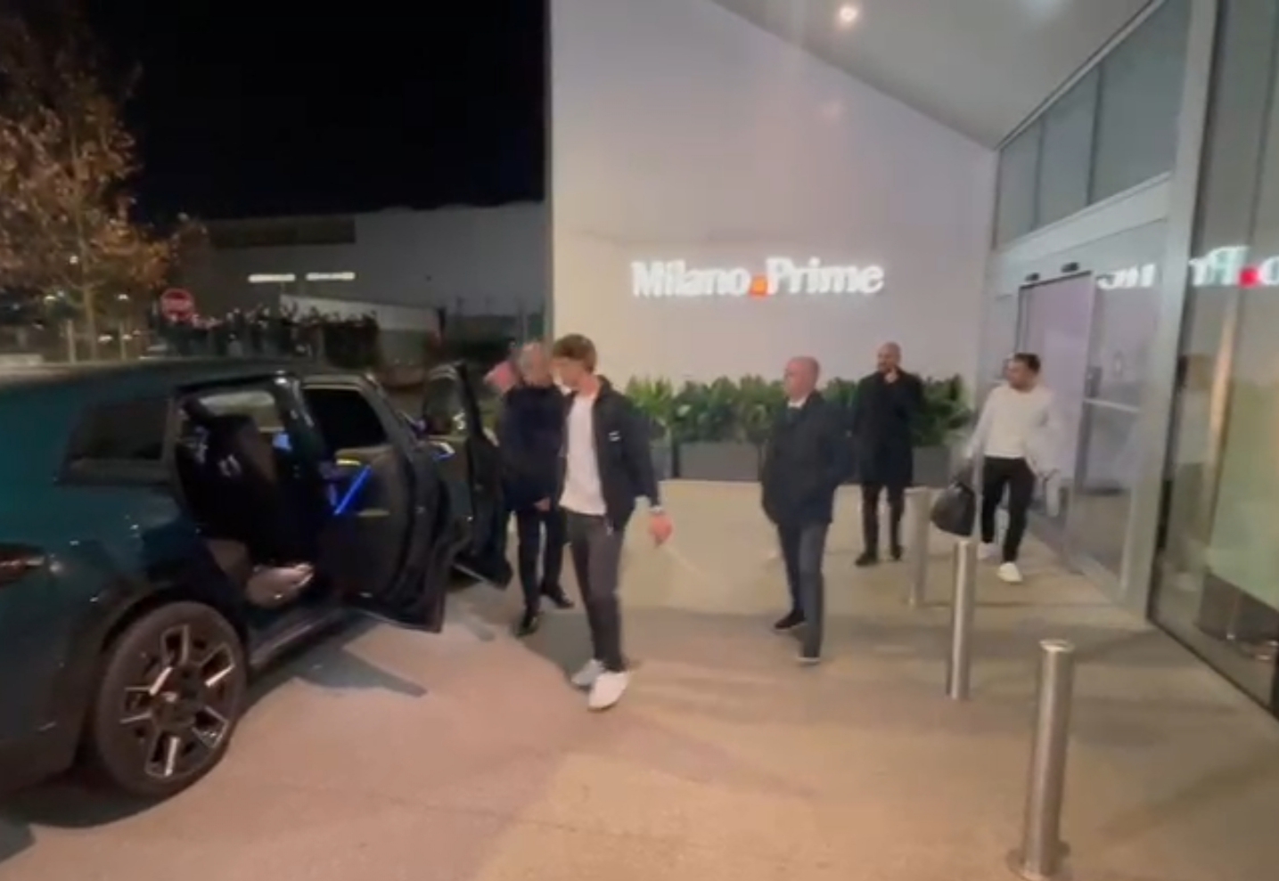 Joao Felix al Milan, il retroscena: toglie la modalità aereo e arriva la chiamata di Conceicao