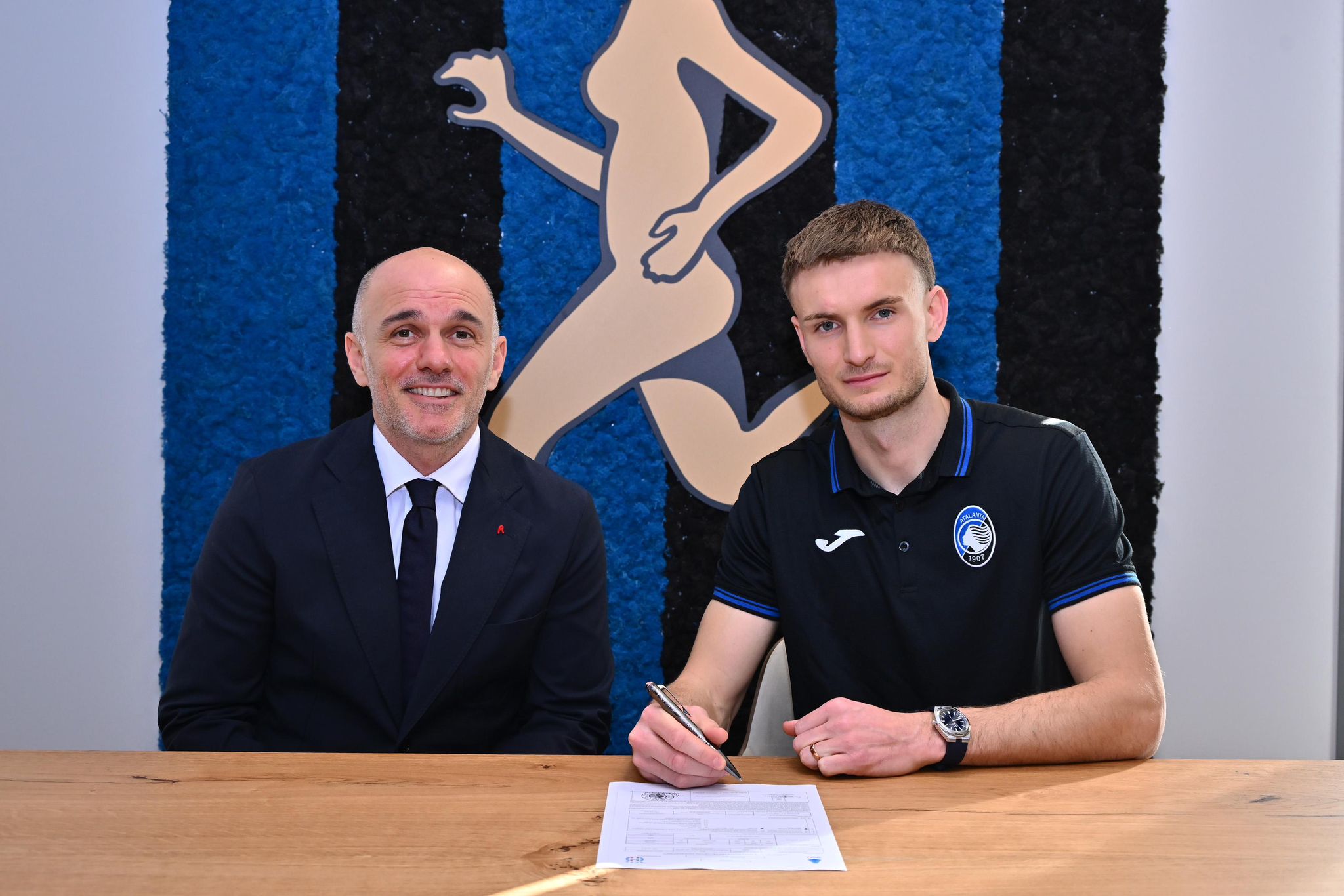 Ufficiale: Atalanta, dal Bologna arriva Posch