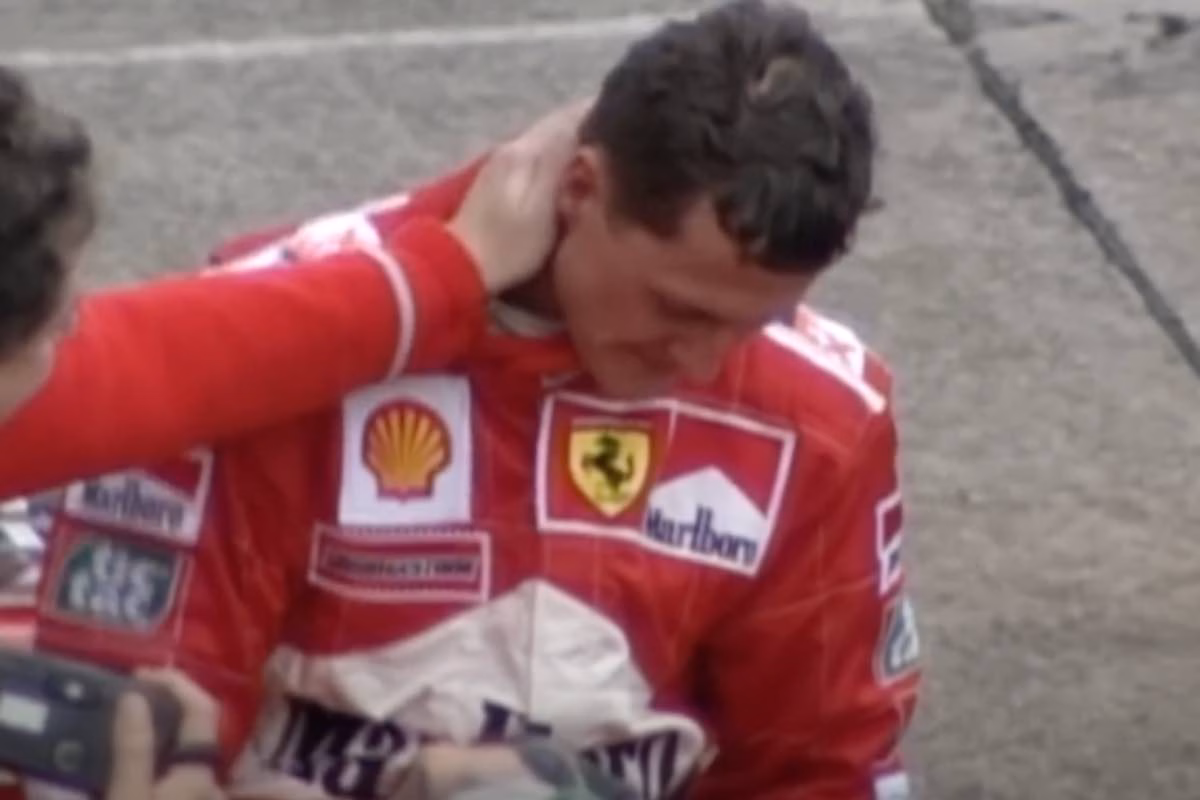 Schumacher