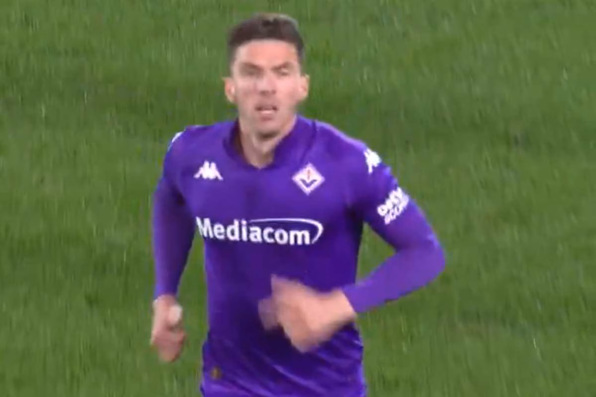 Fiorentina