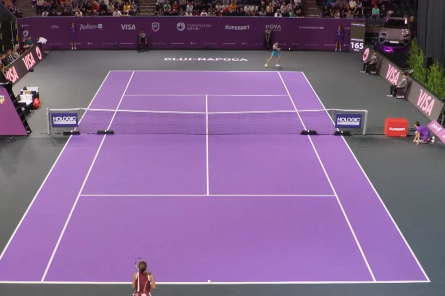 Tennis, arriva la notizia a sorpresa