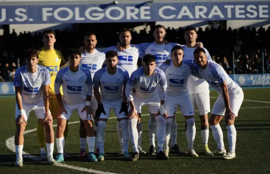 Folgore Caratese