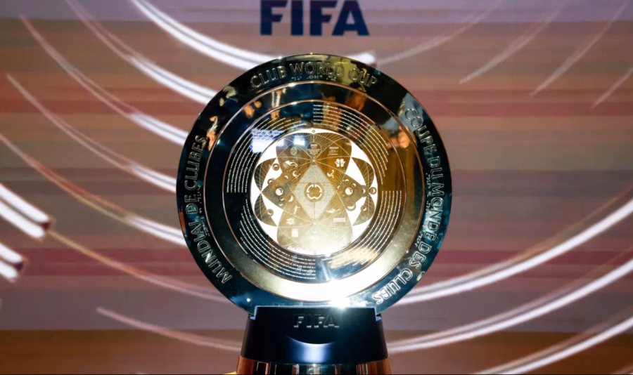 Trofeo Mondiale per club 2025