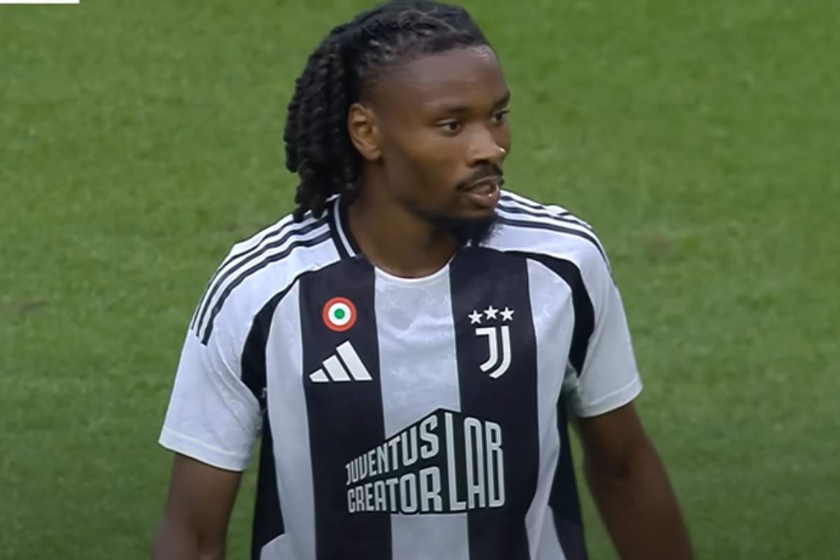 Juventus, settimana complicata: altro stop muscolare