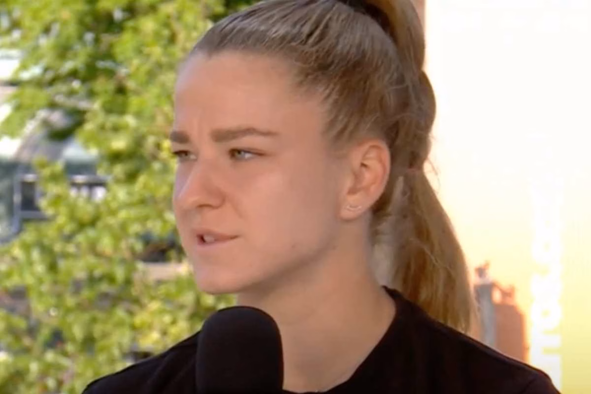 Intervista alla Muchova