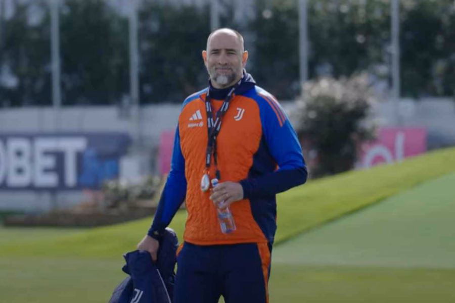 clamoroso Tudor torna in Serie A alla Juventus