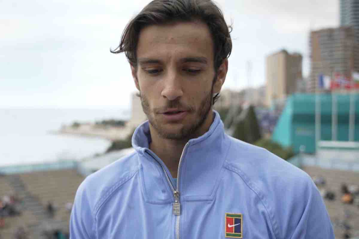 Tennis, Masters 1000 Miami: Berrettini contro Bergs! Musetti cerca l’impresa con Djokovic