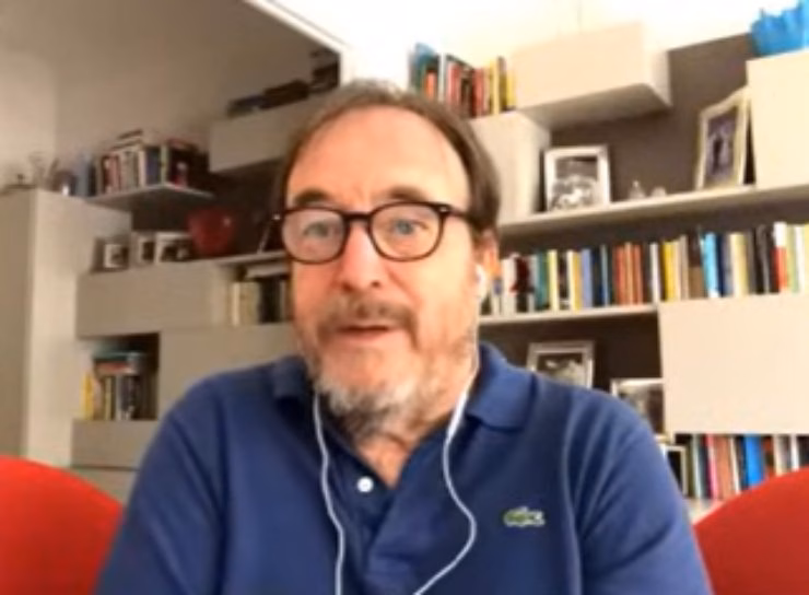 Riccardo Piatti, lo scopritore di Sinner