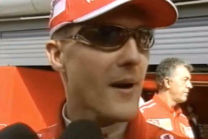 Schumacher