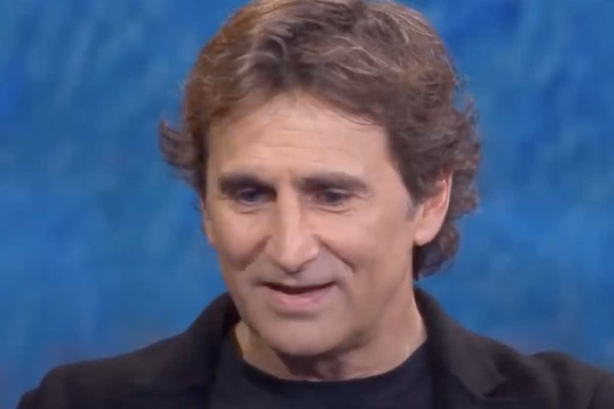 Zanardi intervistato