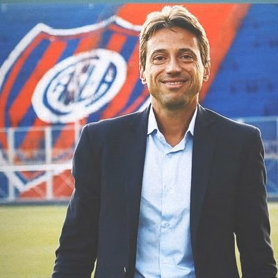 Marcelo Moretti (fonte profilo X Marcelo Moretti)