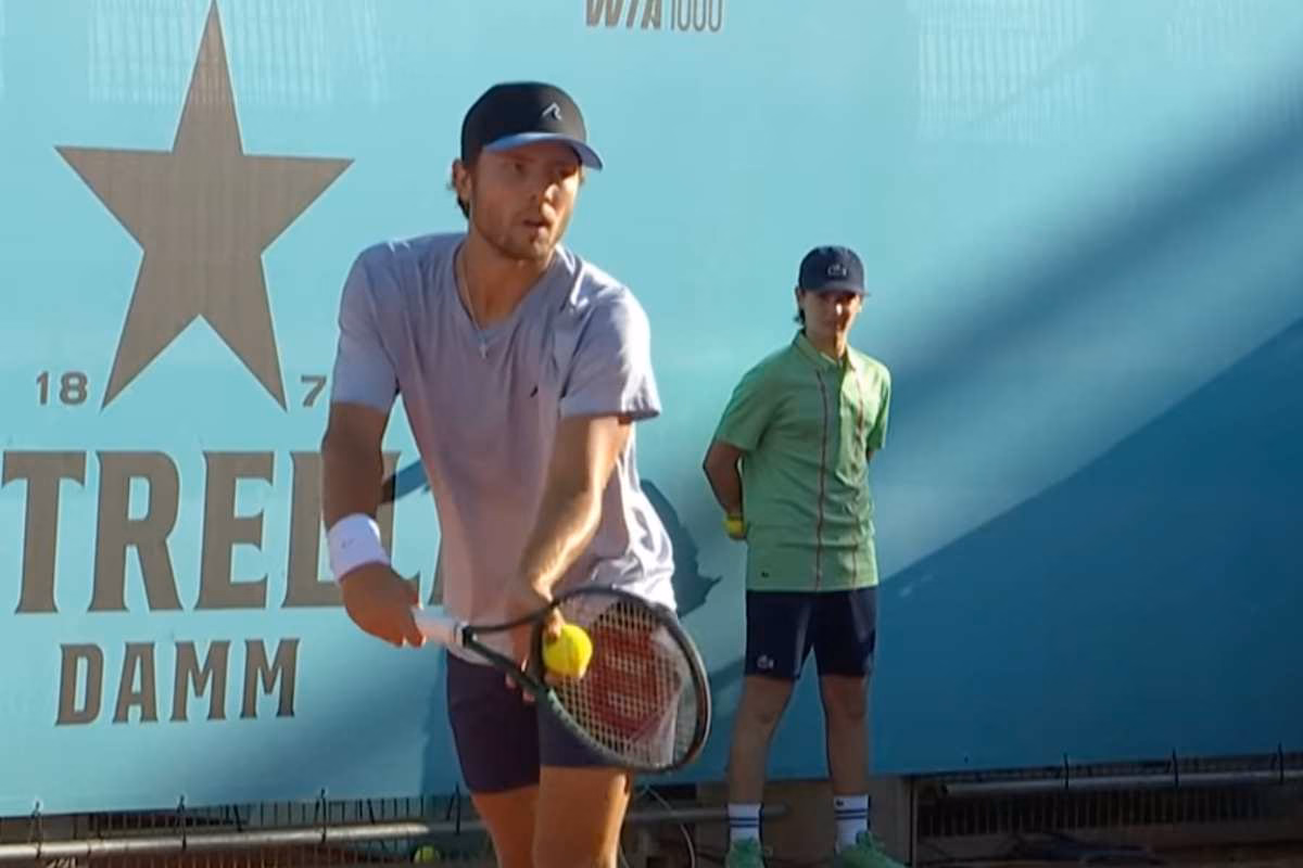 Aleksandar Kovacevic