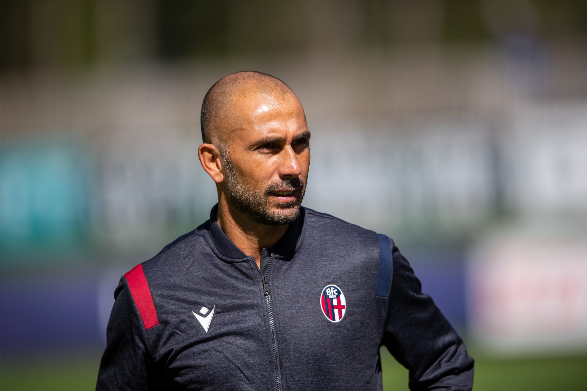 Rinnovo ufficiale per Marco Di Vaio: sarà DS del Bologna fino al 2027