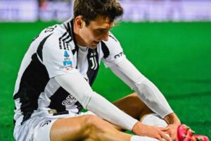 Salta Parma Juventus