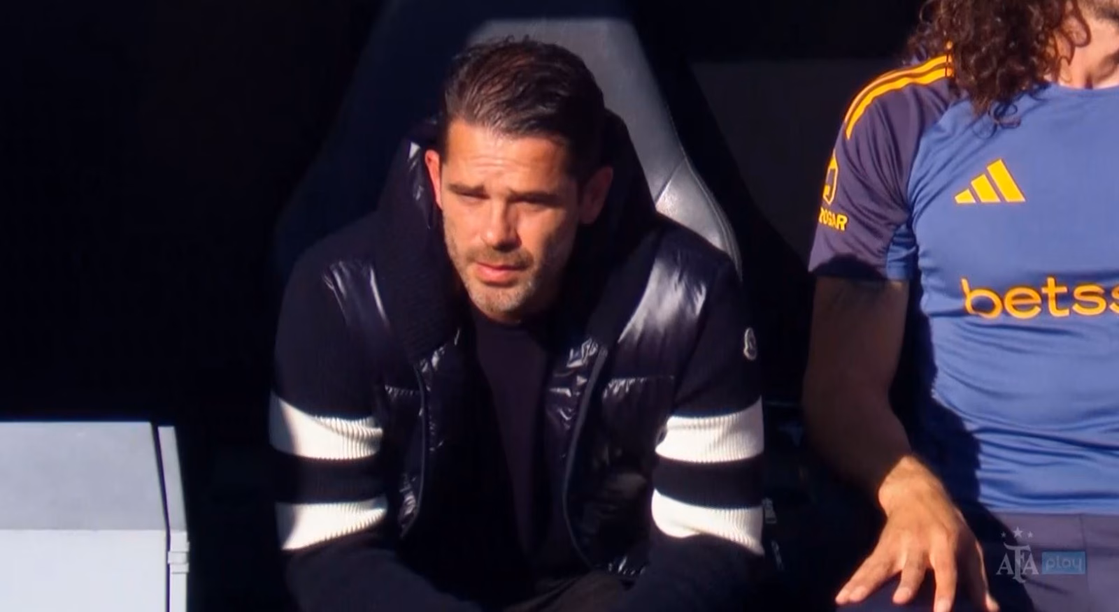 Gago Boca Jrs