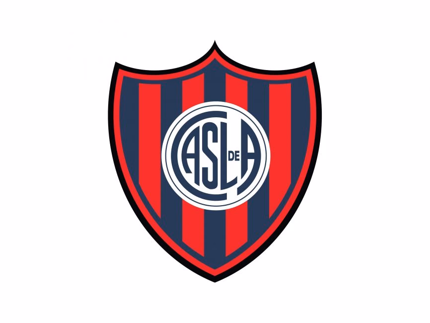 Logo San Lorenzo