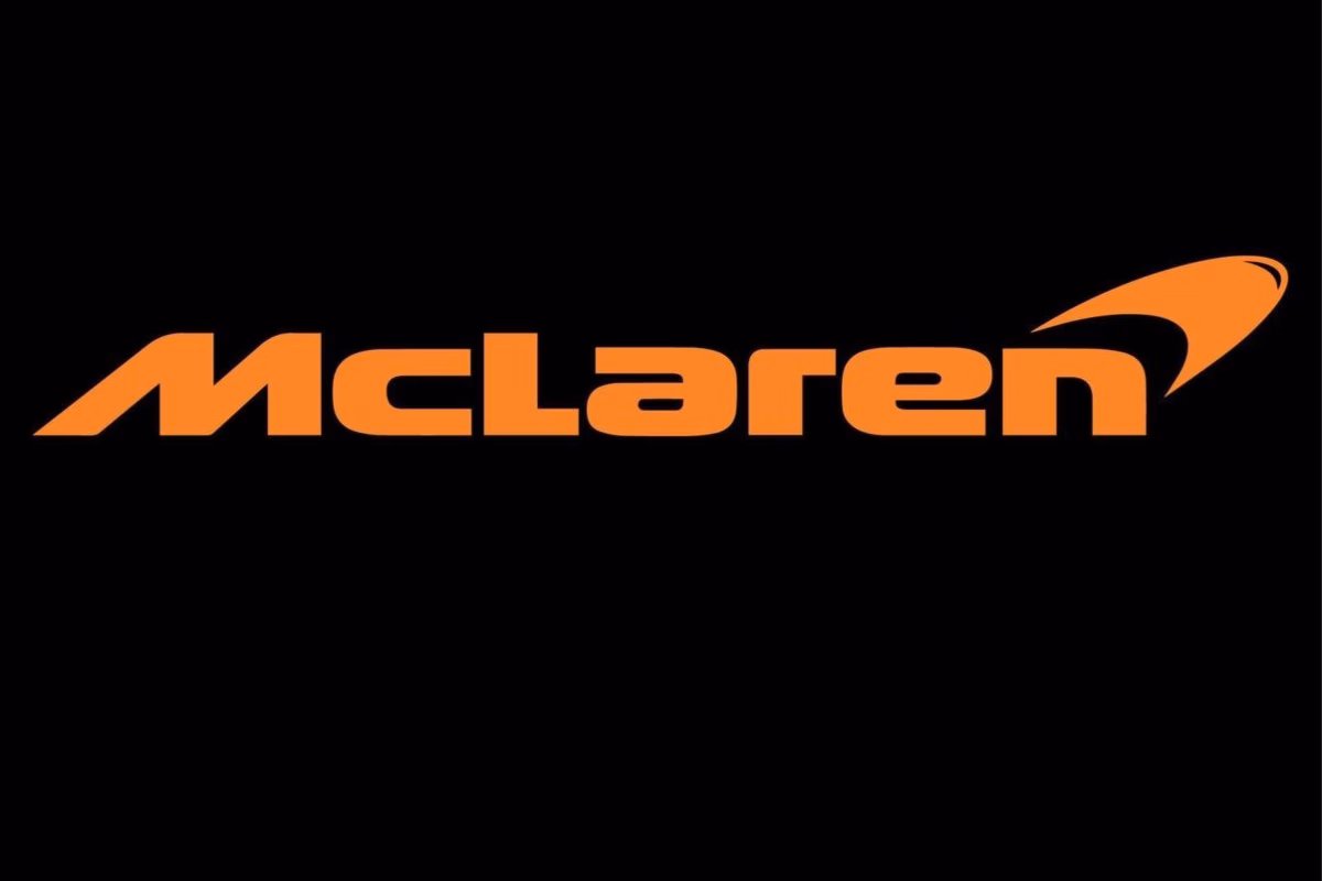 Logo McLaren