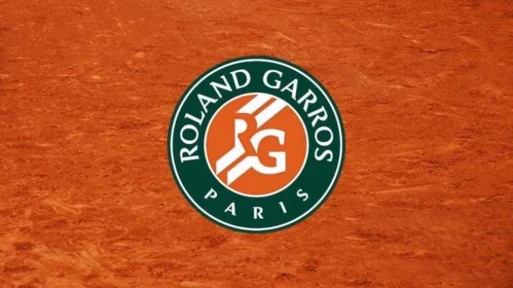 Logo Roland Garros