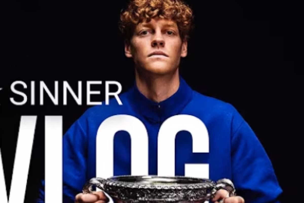 Copertina Sinner Youtube