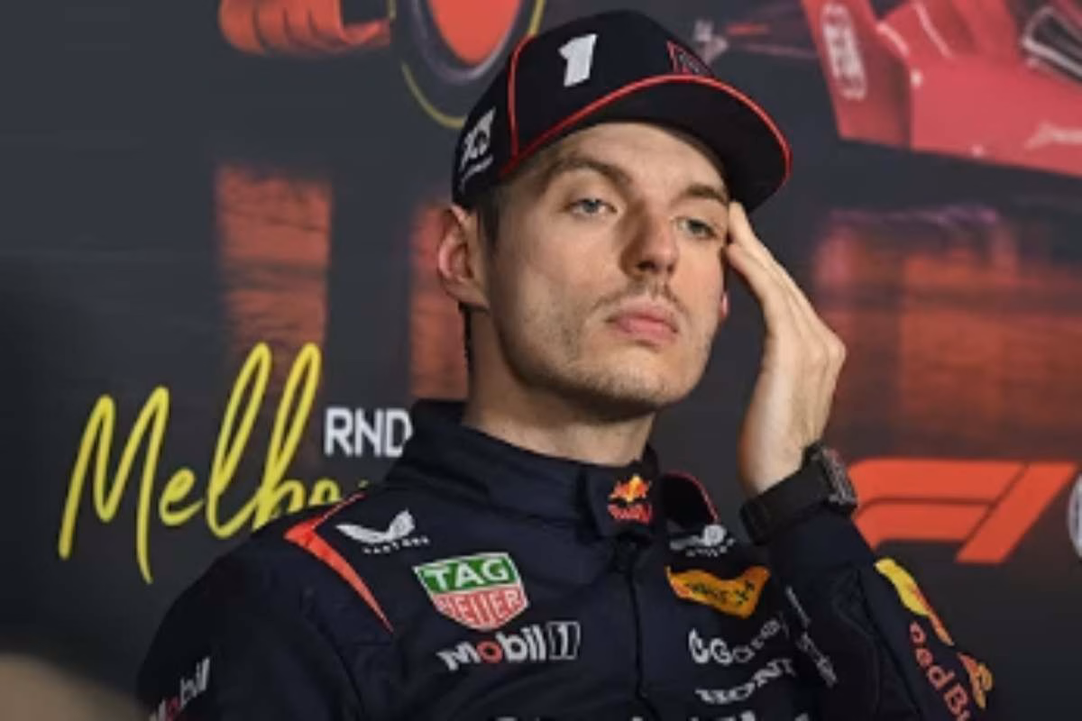 Verstappen neli box Red Bull