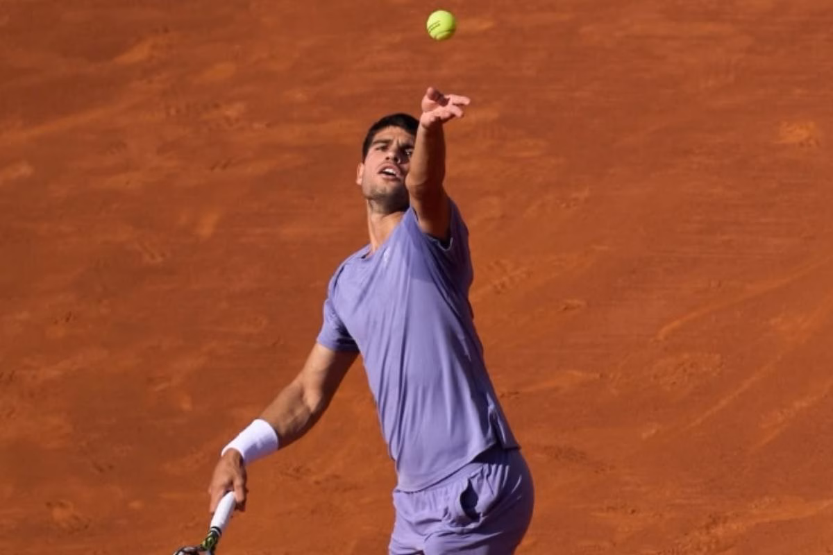 Alcaraz Sinner sfida infinita