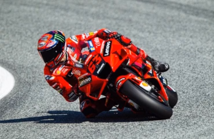 CarloFiorani Honda bagnaia