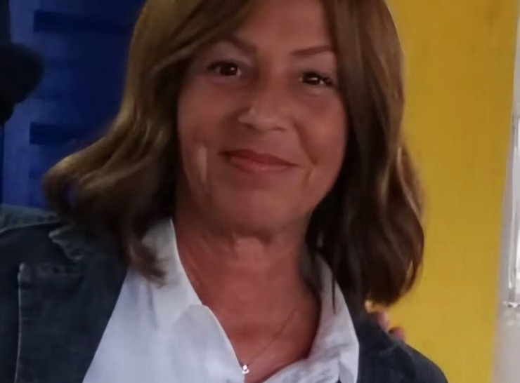 Baseball Braghini lutto