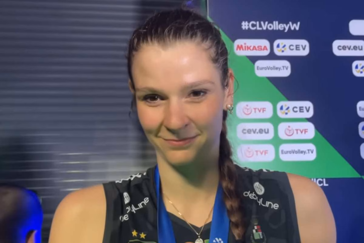 Intervista a Chirichella