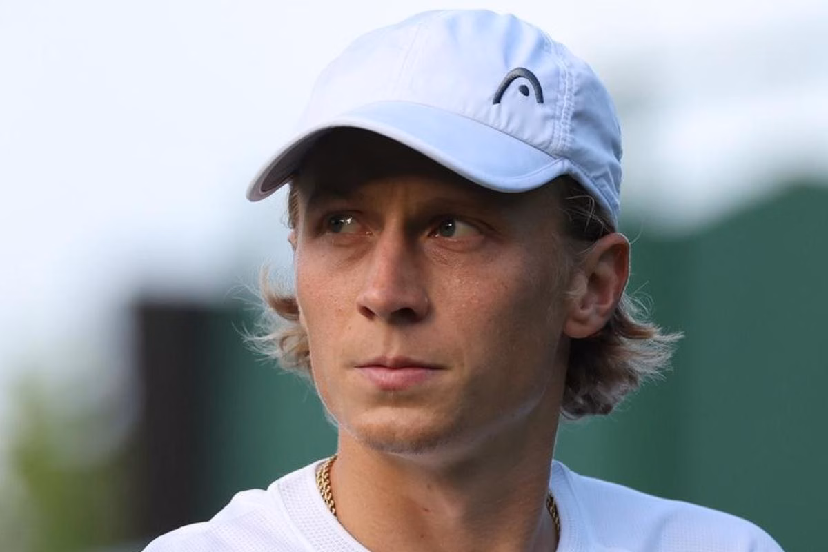 Emil Ruusuvuori problemi mentali